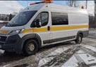 Sprzedaż samochodu FIAT DUCATO